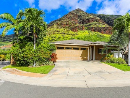 84-575 Kili Drive Waianae Coast, HI 96792