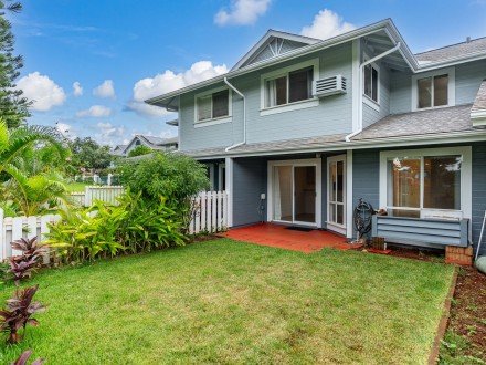 94-824 Lumiauau St. #W103 Waikele, HI 96797