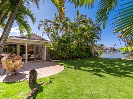 280 Opihikao Wy. #681 Hawaii Kai-Portlock, HI 96825