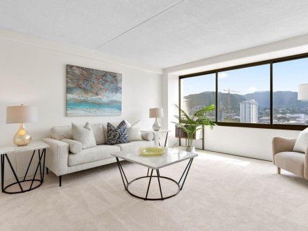 2333 Kapiolani Blvd. #1301 Kapiolani, HI 96826