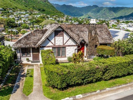 2110 Kakela Pl Makiki-Tantalus, HI 96822