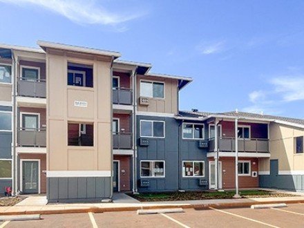 94-1645 Kalanaola Dr. Unit 603 Waipio, HI 96797