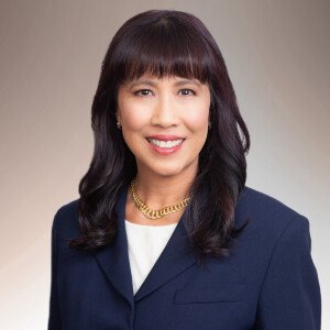 Michelle Van Rafelghem, R (S)
