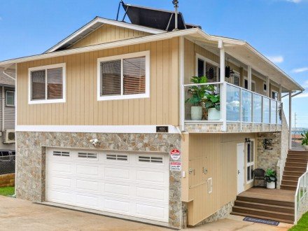 3531 Kilauea Ave Aiea, HI 96701