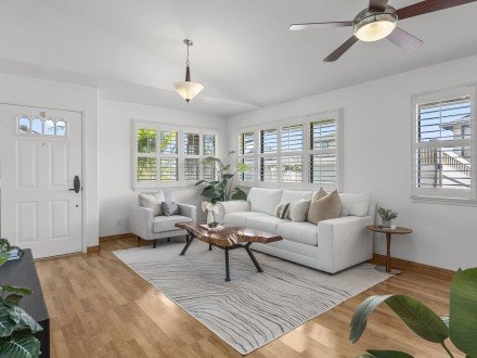 91-1034 Kanio St Kapolei, HI 96707