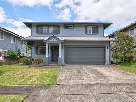95-218 Kuinehe Place Mililani, HI 96789