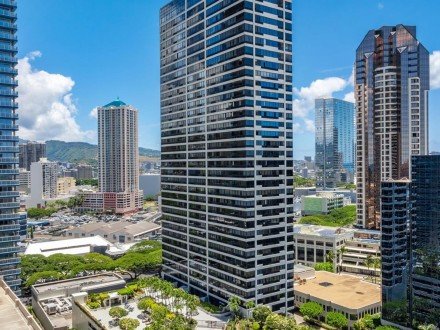 876 Curtis St. #1204 Ala Moana-Kakaako-Kewalo, HI 96814