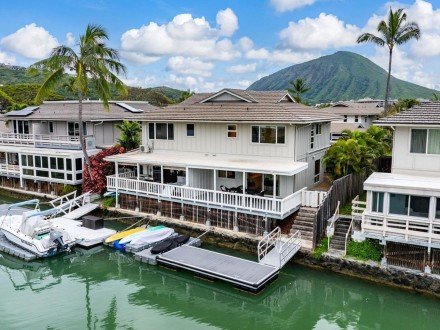 355 Opihikao Pl. #391 Hawaii Kai-Portlock, HI 96825