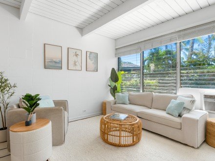 4130 Keanu St. #4 Kahala, HI 96816