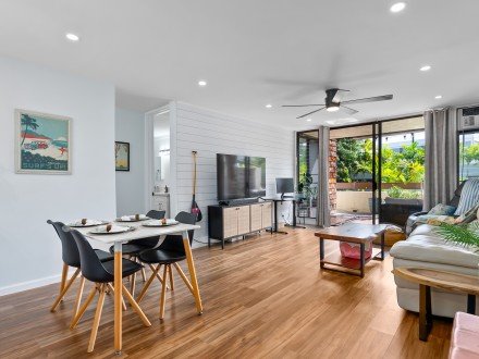1015 Aoloa Pl. #243 Kailua, HI 96734
