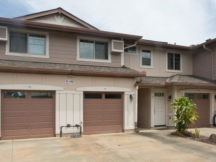 91-1189 Kaiau Avenue #1404 Kapolei, HI 96707