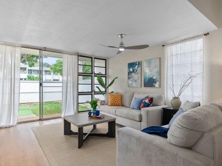 94-118 Hokualii Ct. #132 Mililani, HI 96789