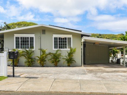 2321 Booth Road Pacific Heights-Punchbowl, HI 96813