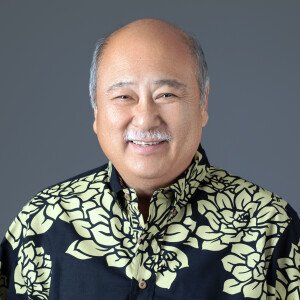 Gregory K. Natori (R)