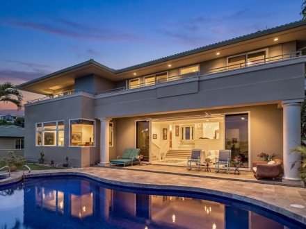 5609 Poola St #A Waialae-Kahala, HI 96821