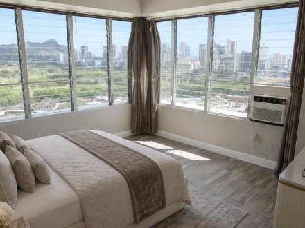 2525 Date Street #2001 Kapiolani, HI 96826