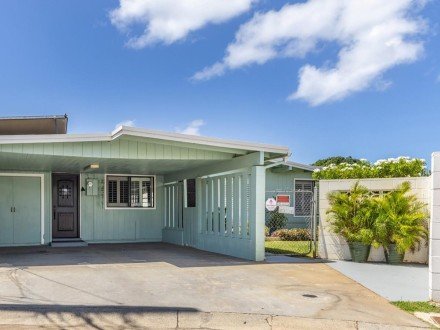 91-715 Koalipehu St Ewa, HI 96706