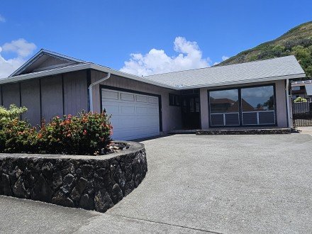 590 Keolu Drive Kailua, HI 96734