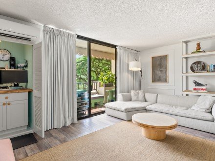 6750 Hawaii Kai Dr. #102 Hawaii Kai-Portlock, HI 96825
