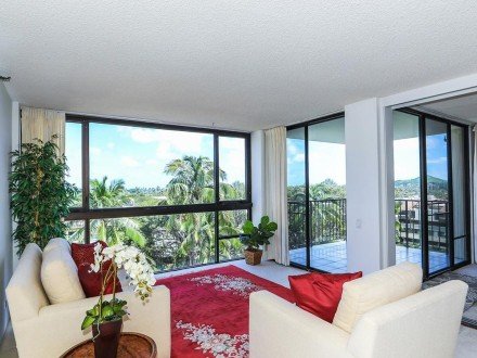 322 Aoloa St #709 Kailua, HI 96734