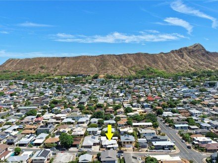 3317 Esther St Kaimuki-Kapahulu, HI 96816