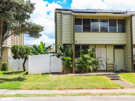 94-162 Apele Place Mililani, HI 96789