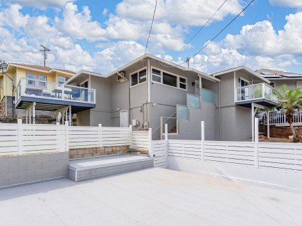 2118 Makanani Dr. Nuuanu-Alewa-Kamehameha Heights, HI 96817