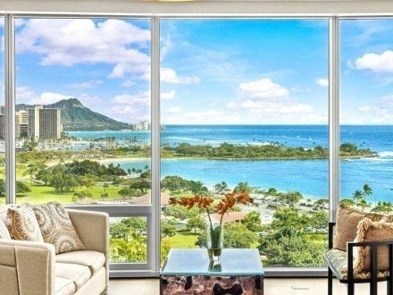 4 - 1118 Ala Moana Boulevard #1606
