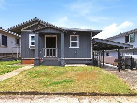36 - 1068 Kinau Street B