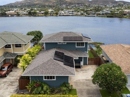 24 - 445 Keolu Drive, HI 96734
