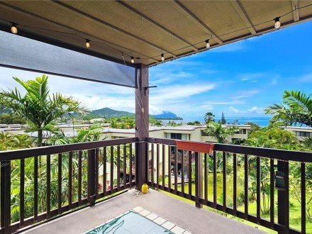 30 - 46-058 Aliikane Place #2121, HI 96744