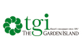 The Gardend Island