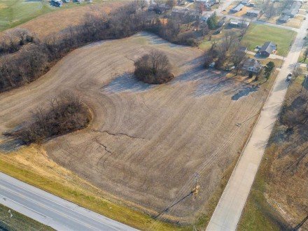 1 Perryville Boulevard