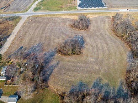 1 Perryville Boulevard