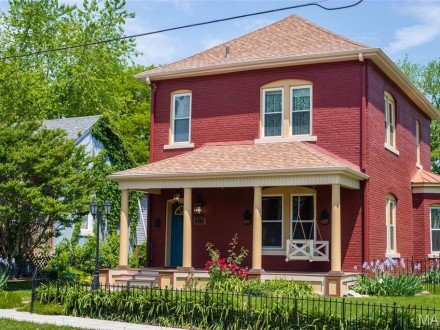 222 Good Hope Street