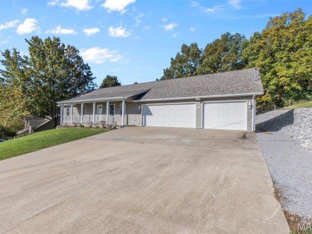 1486 Bella Vista Drive