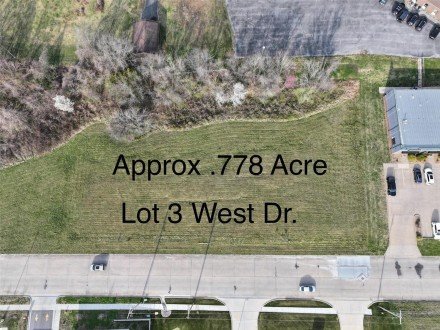 3 Lot #3 West Drive