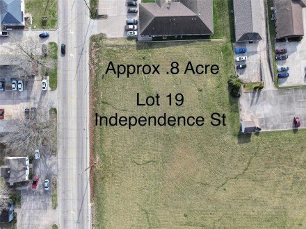 19 Lot #19 Independence Street