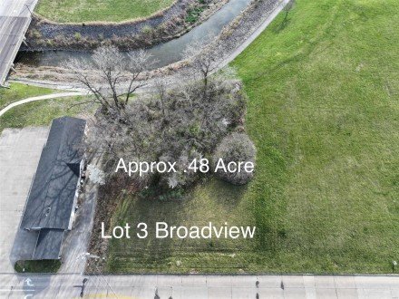 3 S Broadview Street