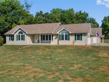 454 Meier Lake Drive