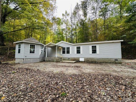 1125 W Cape Rock Drive