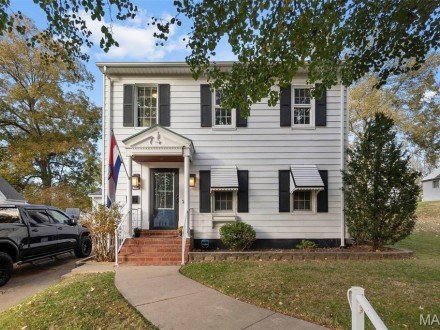 1716 Whitener Street