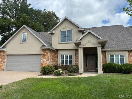 3022 Beaver Creek Drive