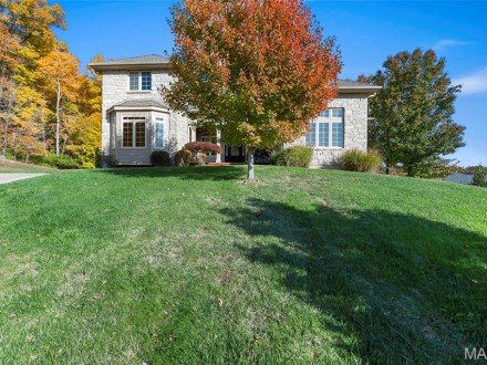 2720 Partridge Court