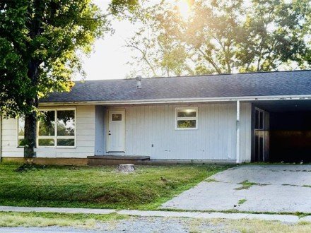 1064 State Highway A