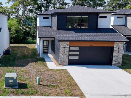 3011 Hawthorne Place Drive