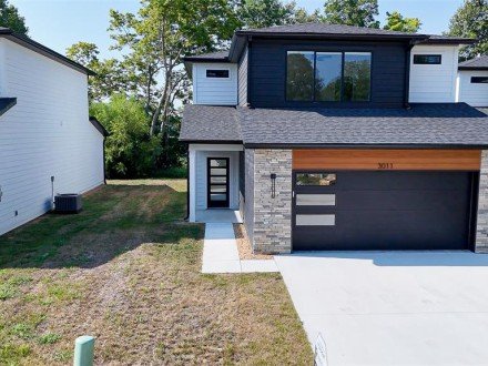 3007 Hawthorne Place Drive