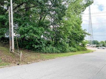 Independence & Sunset Blvd.