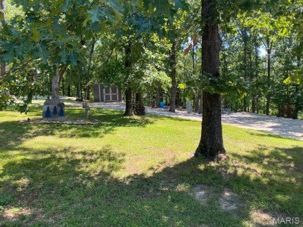 1002 Port Perry Drive