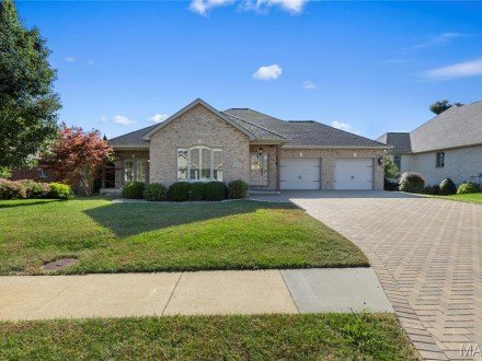 1580 Helmsdale Drive